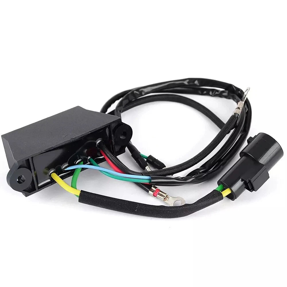 Power Tilt Relay for Honda Remote Control Cable