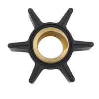 Water Pump Impeller for Evinrude Johnson 20-35HP Models 395289 395265 388702