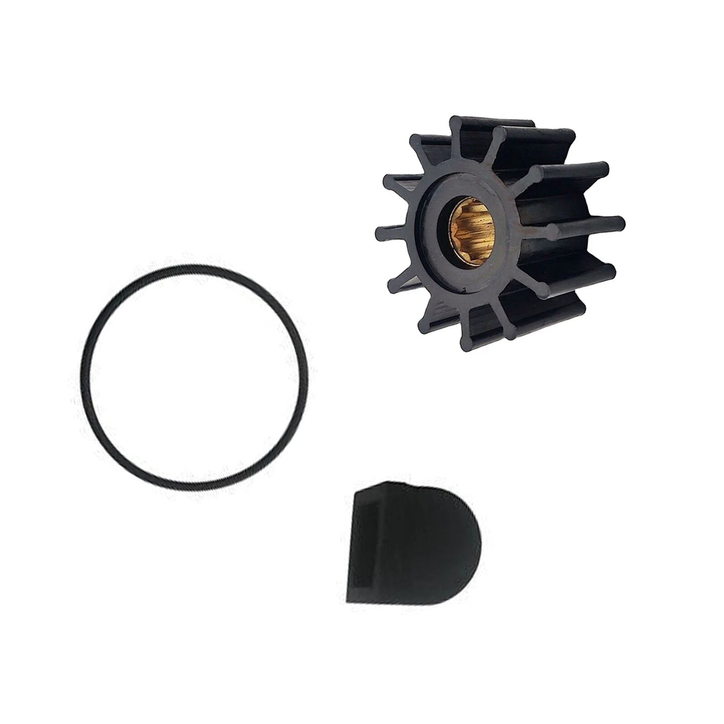 New Impeller Repair Kit for Volvo Penta Penta 3857954 (2000-2023)