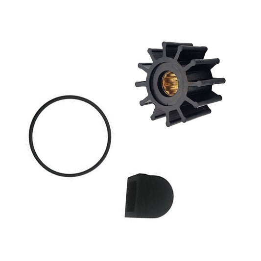 New Impeller Repair Kit for Volvo Penta Penta 3857954 (2000-2023)