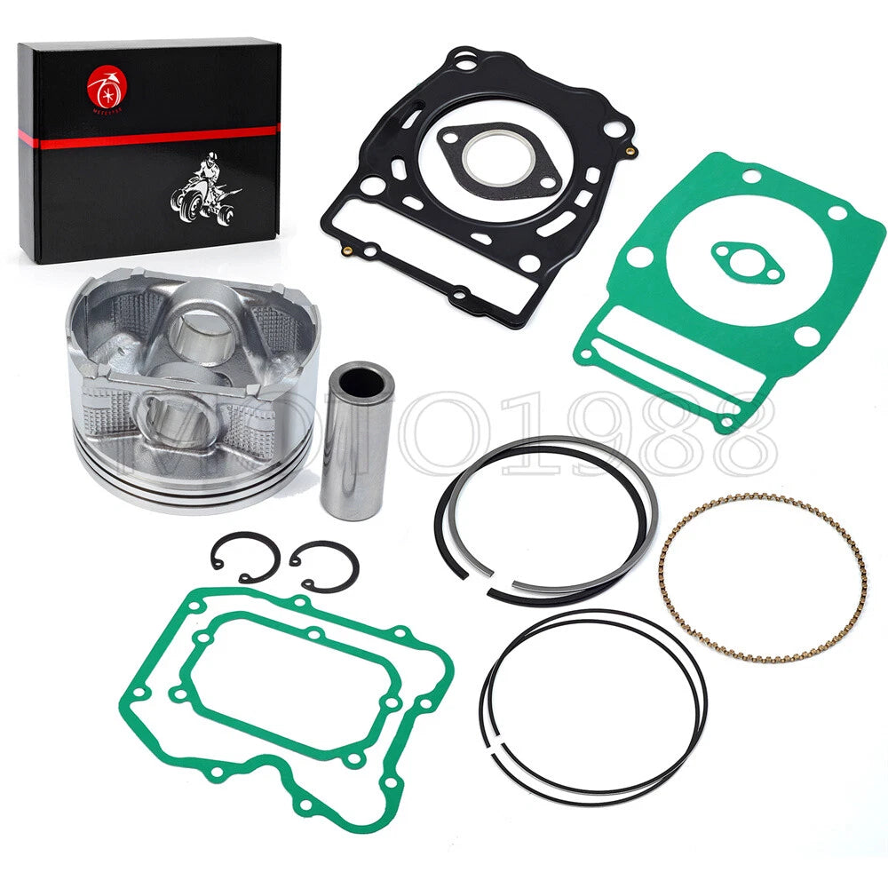92mm Piston & Ring for Polaris Sportsman 500 4x4 HO EFI 1996-2013
