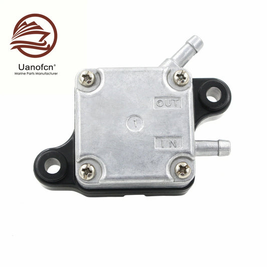 Fuel Pump Assy for Yamaha 4-Stroke 68T-24410