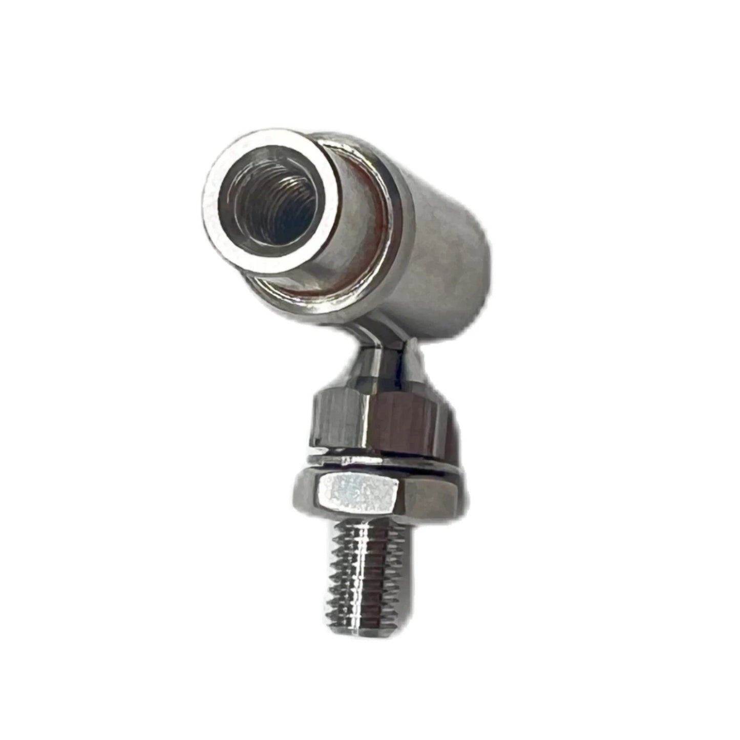Quick Release Steel Ball Joints for 33C Control Cables Outboard/Inboard