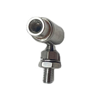 Quick Release Steel Ball Joints for 33C Control Cables Outboard/Inboard