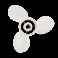Boat Propeller 9.25x10 for OMC/BRP/Mercury Outboard Motors