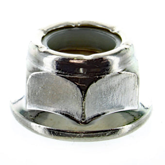 compare product Idler Pulley Mount Nut for Mercury Marine Mercruiser 11-859135 817618