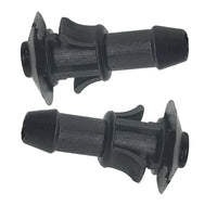 Nipple Nylon for Yamaha Outboard F15/Parsun 6H3/6BL Series