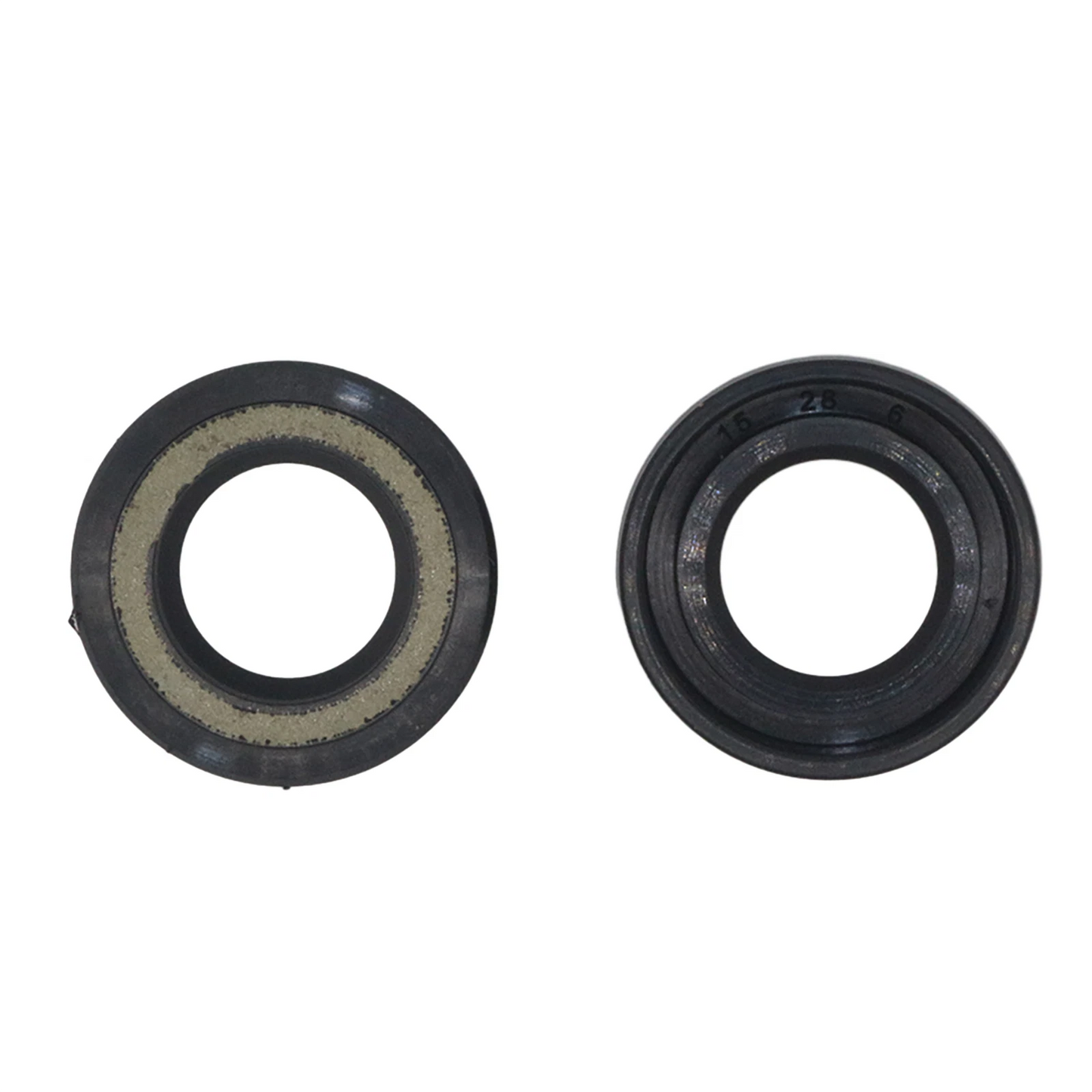 Lower Gearcase Seal & Gasket Kit for Yamaha 6/8/9.9HP Models
