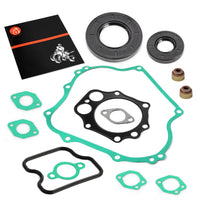 Engine Gasket Seal Kit for Club Car Golf Cart DS/Precedent 1996-2006 350CC