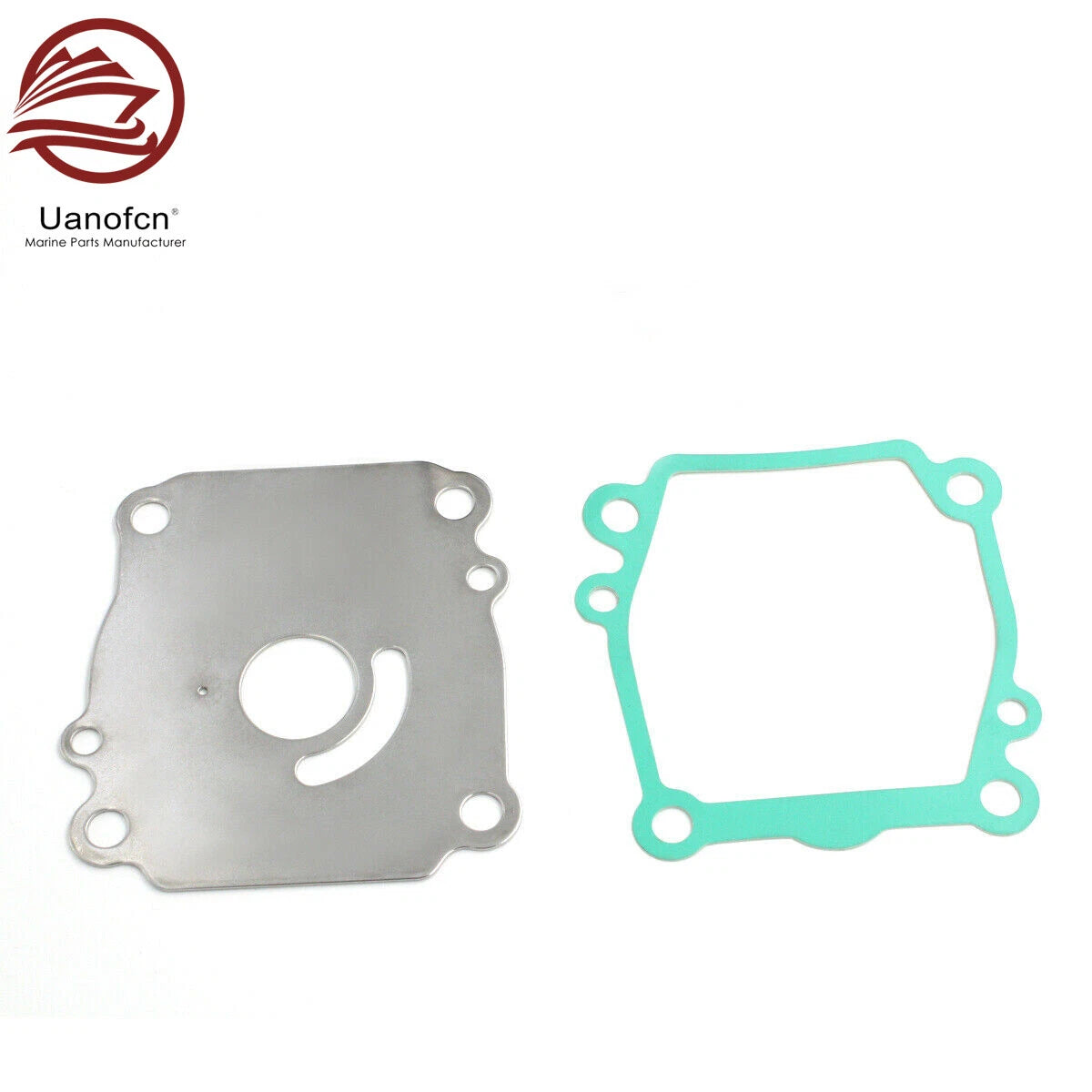 New Water Pump Impeller Kit for Suzuki DF90/115/140 (2000-2023)