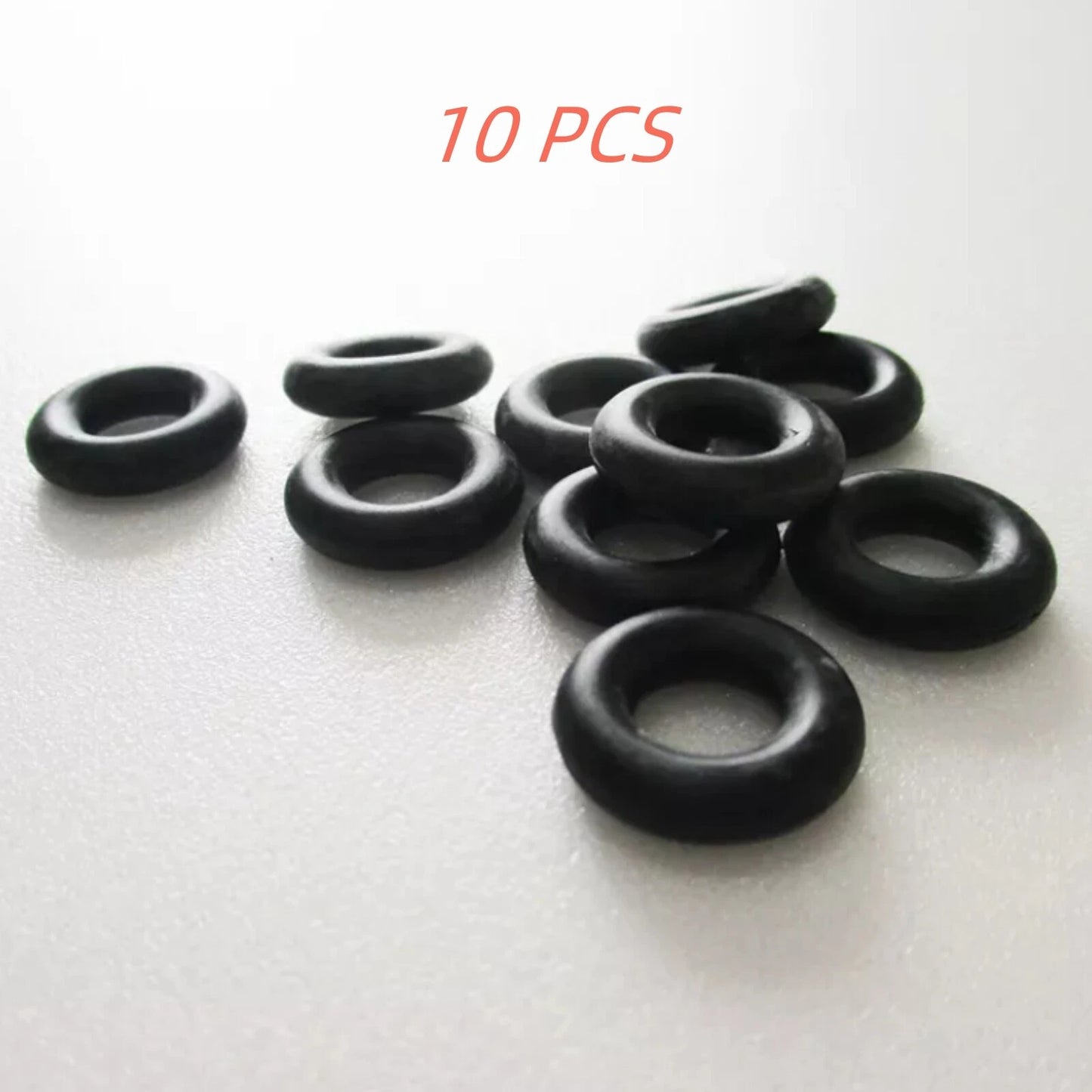 O-Ring for OMC Johnson Evinrude Outboard Motor 40-300HP x10PCS