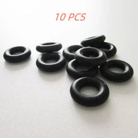 O-Ring for OMC Johnson Evinrude Outboard Motor 40-300HP x10PCS