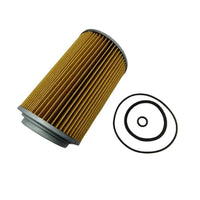 Oil Filter Element Kit for Yanmar 6HA/6HAL/6HAK Diesel Engines