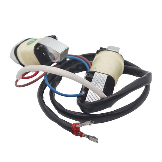 Coil Charge Assembly for Yamaha 40HP 40X E40X Outboard Engine