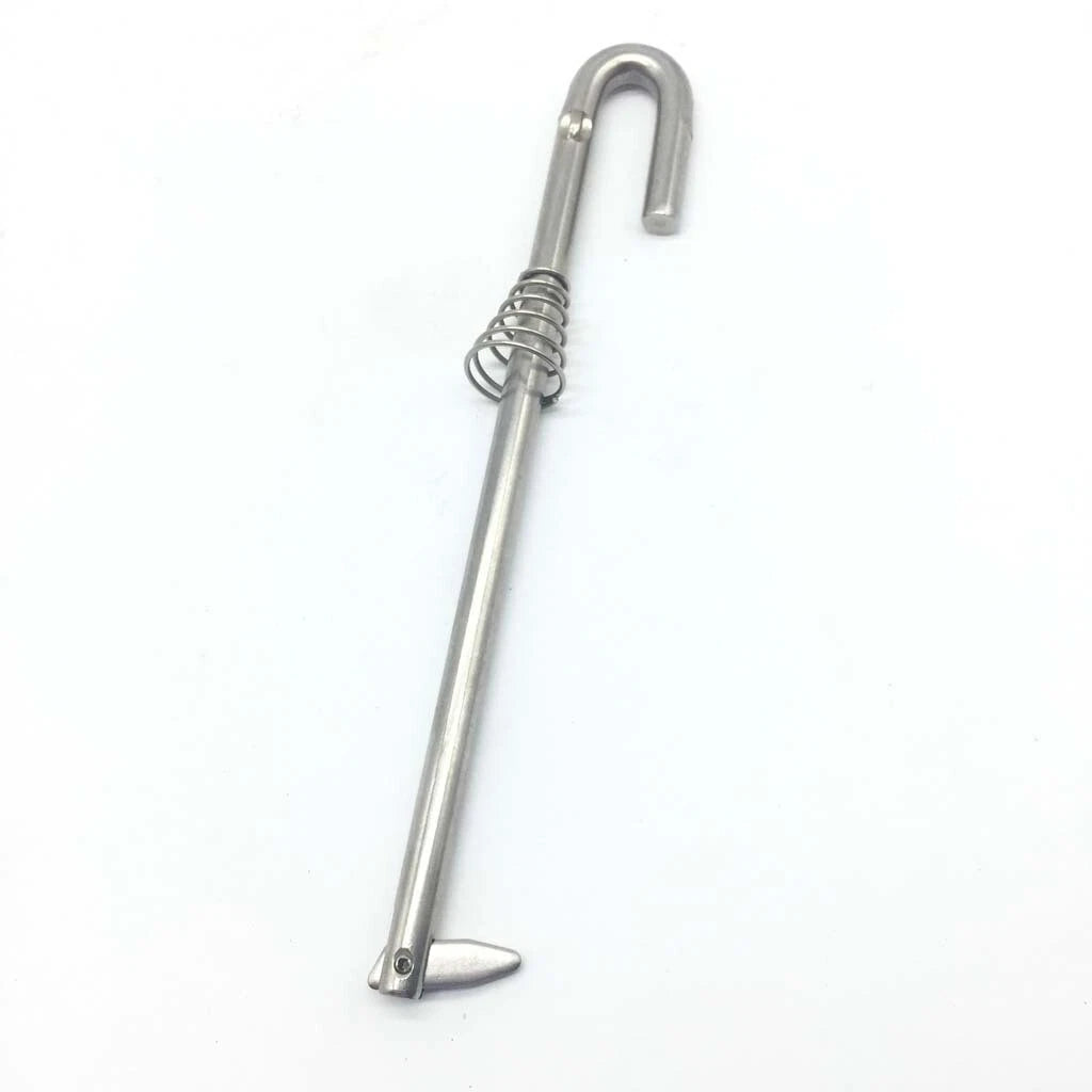 Replacement Tilt Rod for Yamaha Outboard T15/T20/T25/T30HP Swivel Bracket