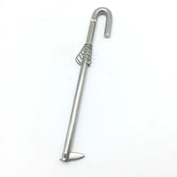 Replacement Tilt Rod for Yamaha Outboard T15/T20/T25/T30HP Swivel Bracket