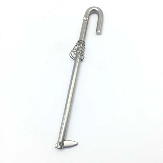 Replacement Tilt Rod for Yamaha Outboard T15/T20/T25/T30HP Swivel Bracket