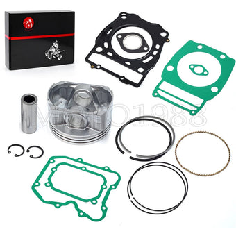 compare product 92mm Piston & Ring for Polaris Sportsman 500 4x4 HO EFI 1996-2013