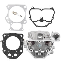 Cylinder Head Assembly for Honda TRX420 Rancher 420 4x4 (2009-2014)
