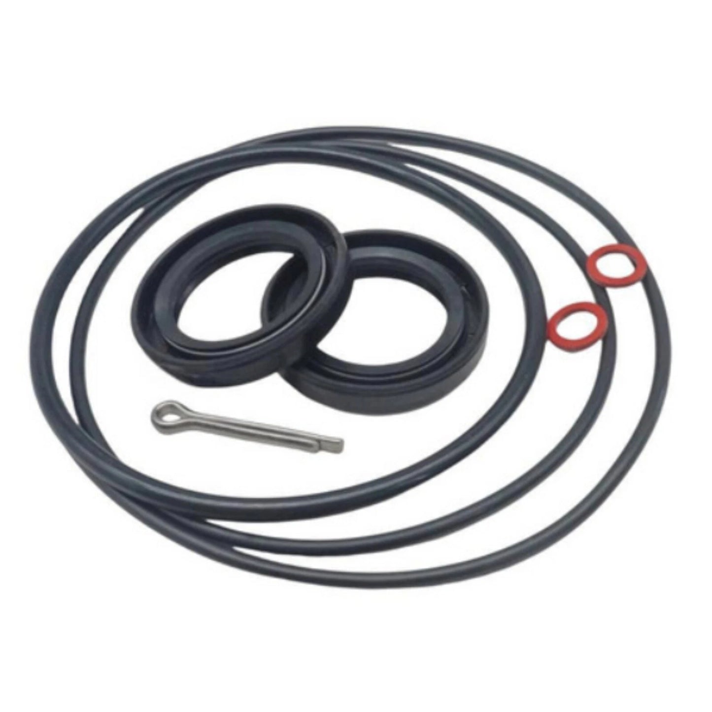 Lower Unit Gearcase Seal Kit for Tohatsu 60-250HP