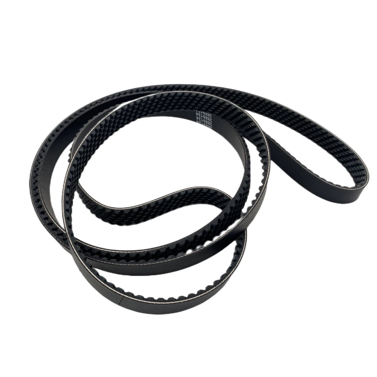 Serpentine Alternator Drive Belt for Volvo Penta 4.3L/5.0L/5.7L Engines