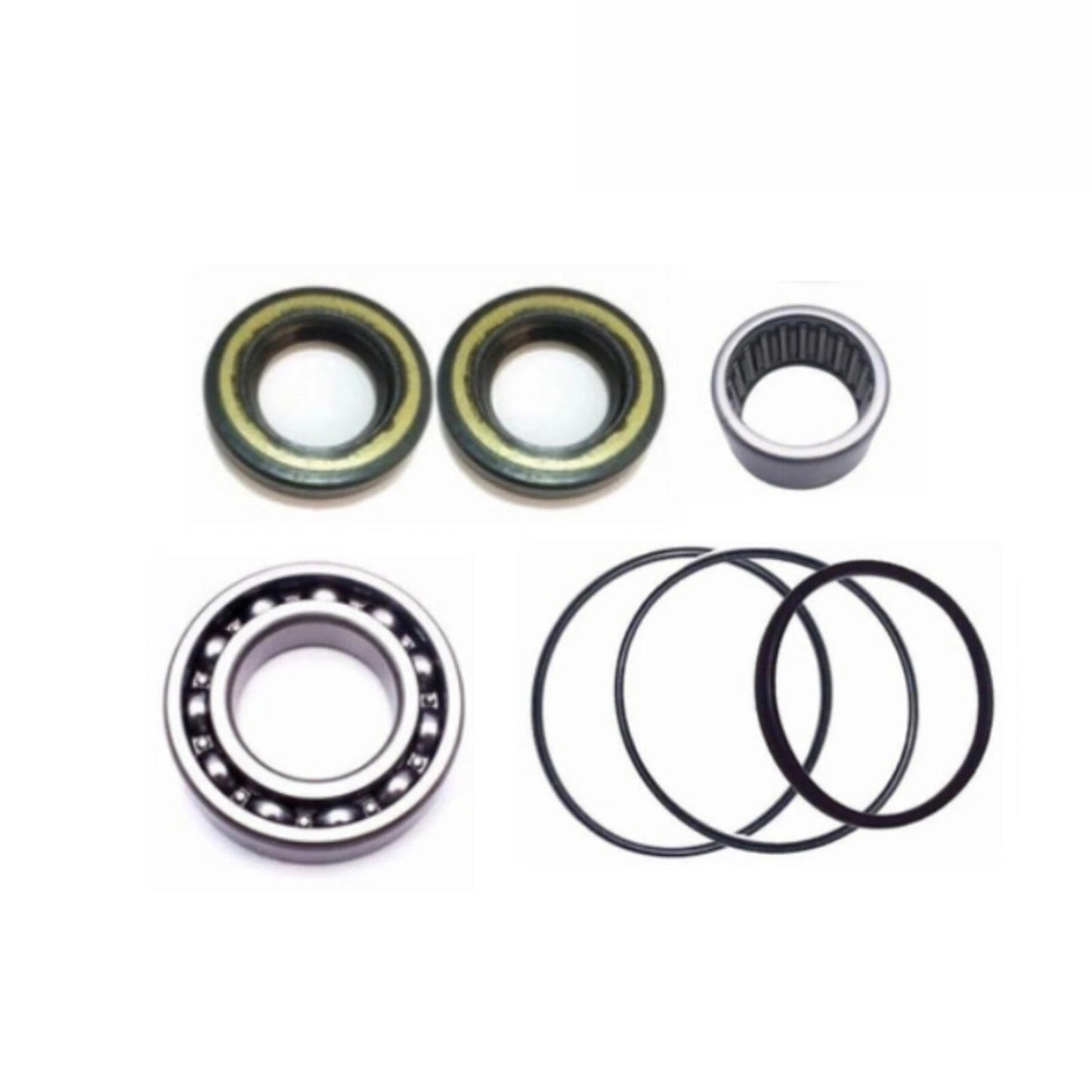 Lower Casing Cap Rebuild Kit for Yamaha 25/30HP Parsun Outboard