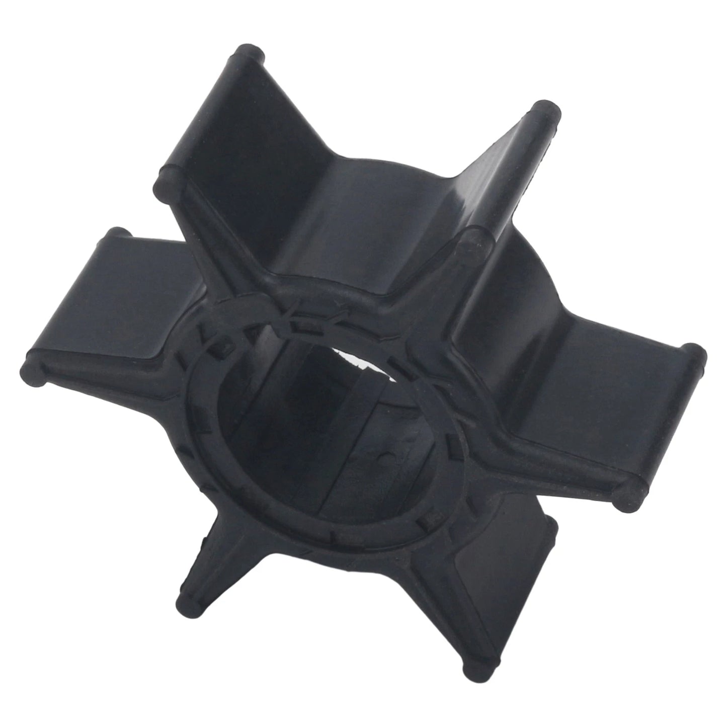 Water Pump Impeller with Key for Yamaha Outboard Boat Motor 6H3/697 (40-60HP)