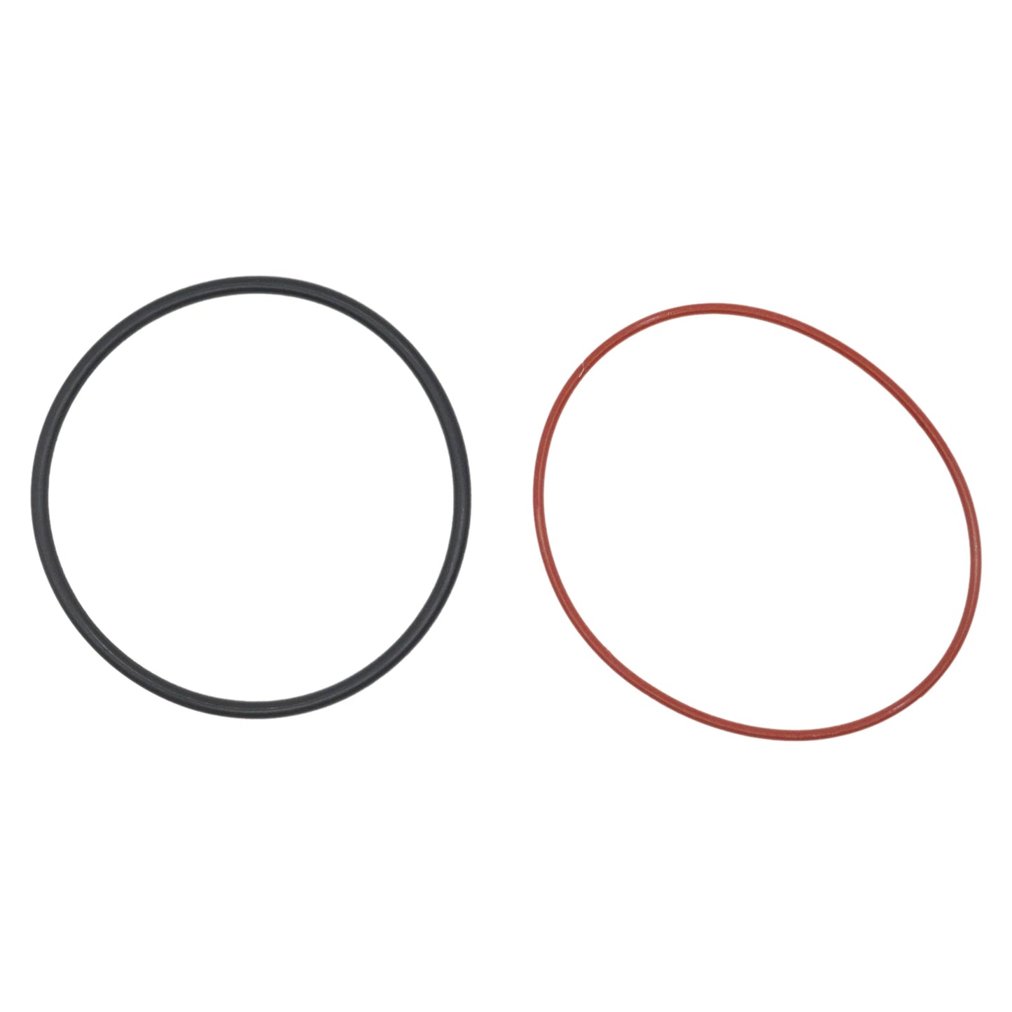 Lower Gearcase Oil Seal Kit for Yamaha 8-9.9HP Engines