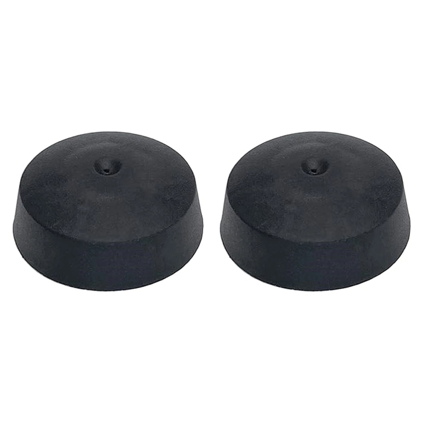 Trim Cylinder Ram End Cap for Mercury Marine Mercruiser 2PCS