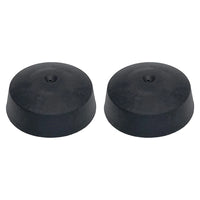 Trim Cylinder Ram End Cap for Mercury Marine Mercruiser 2PCS