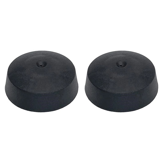 Trim Cylinder Ram End Cap for Mercury Marine Mercruiser 2PCS