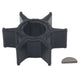 Water Pump Impeller for Yamaha 40-70HP Outboard Motor (6H3 Series)