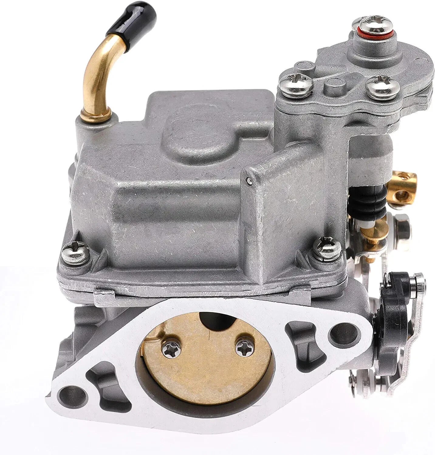 Outboard Carburetor for Mercury 8HP/9.9HP 4-Stroke (3303-895110T11)