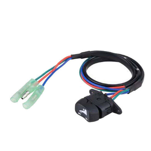 Outboard Trim Tilt Switch for Suzuki DF140/DF115/DF100 (2001-2010)