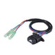 Outboard Trim Tilt Switch for Suzuki DF140/DF115/DF100 (2001-2010)