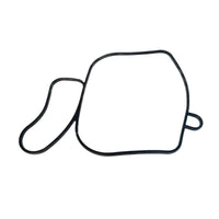 Gasket for Volvo Penta 3889788