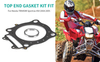 Complete Full Engine Gasket Set for Honda TRX 450R (2004-2005)