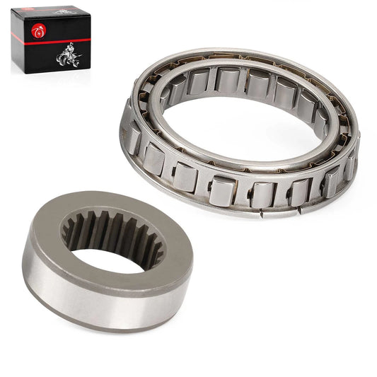 Clutch Hub One Way Bearing & Bushing Set for Kawasaki Lakota 300 KEF300