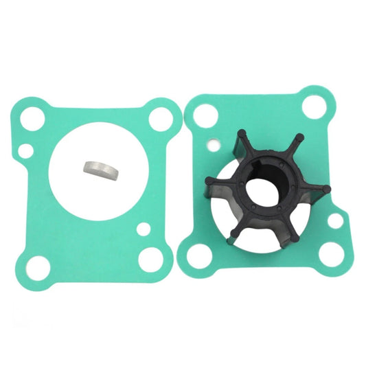 New Water Pump Impeller Kit for Honda BF9.9A/BF15A