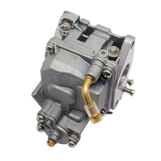 Carburetor for Mercury Mercruiser Outboard 8-9.9HP 4-Stroke Engine