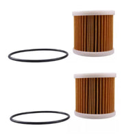 Fuel Filter for Honda Outboard 90794-46911/46913/46871 (2 Pcs)