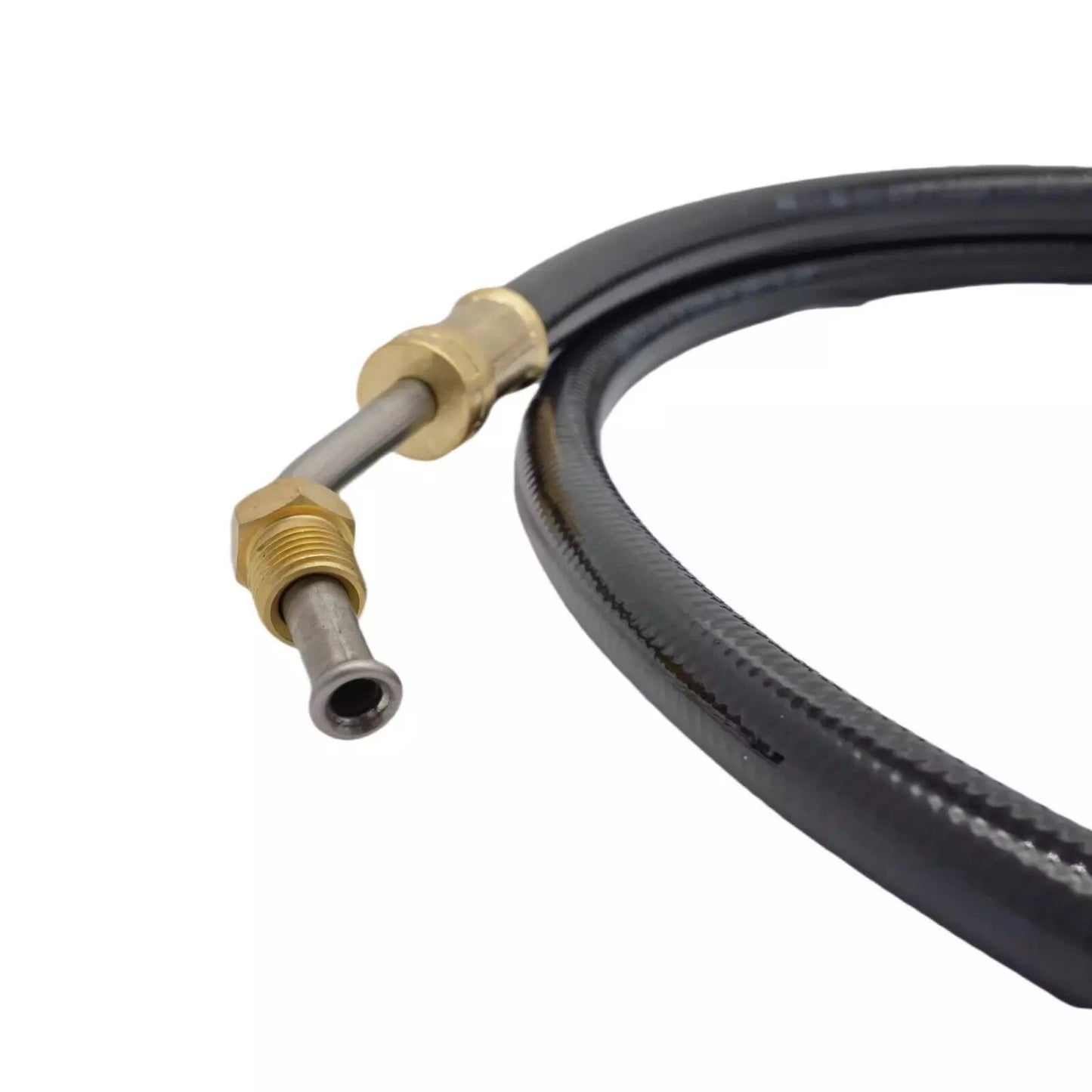 Hydraulic Trim Line Hose Set for Mercruiser 3.0/4.3/5.0/5.7 (1990-2023)