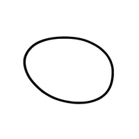 Mercury Tilt Trim for Force TRM0048, 827675A1, 827675A-1, 40-60HP