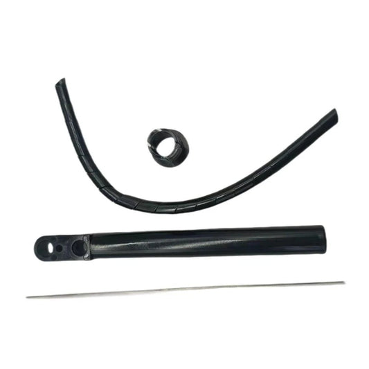 MerCruiser Bravo Transom Bellows Repair Reseal Kit for Bravo Models