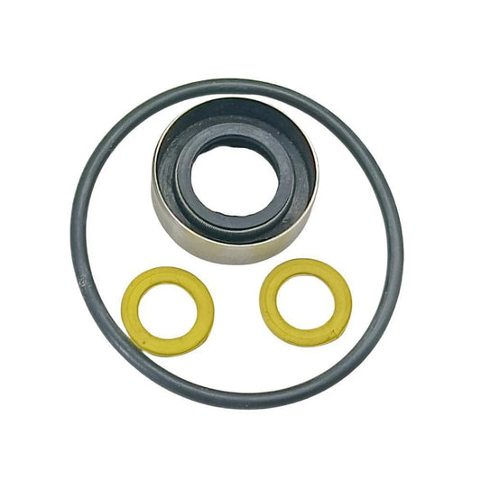 Lower Gearcase Propeller Shaft Seal Kit for Mercury 3.9/6/9.8HP