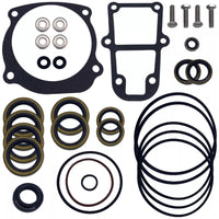 Evinrude Johnson Gearcase Seal Kit for Outboard Lower Unit (40-60HP)