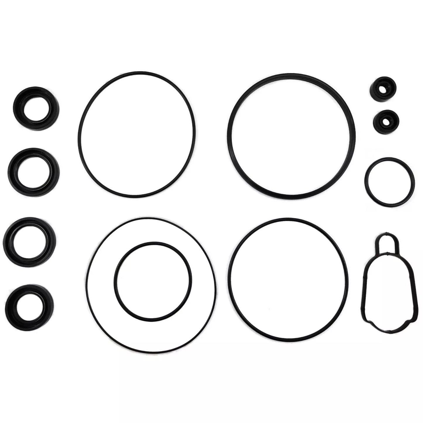 Gear Case Seal Kit for Suzuki DF250A/250AP/DF300A/300AP