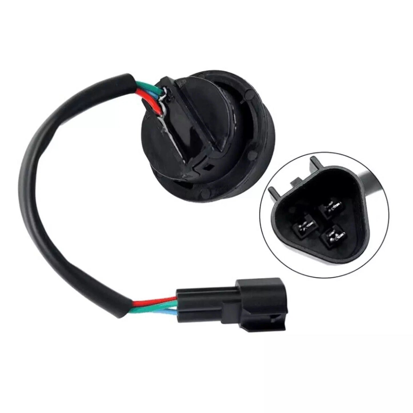 Trim & Tilt Switch for Yamaha 115-225HP 1990-2005