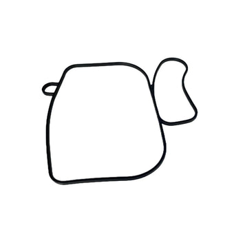 compare product Gasket for Volvo Penta 3889788