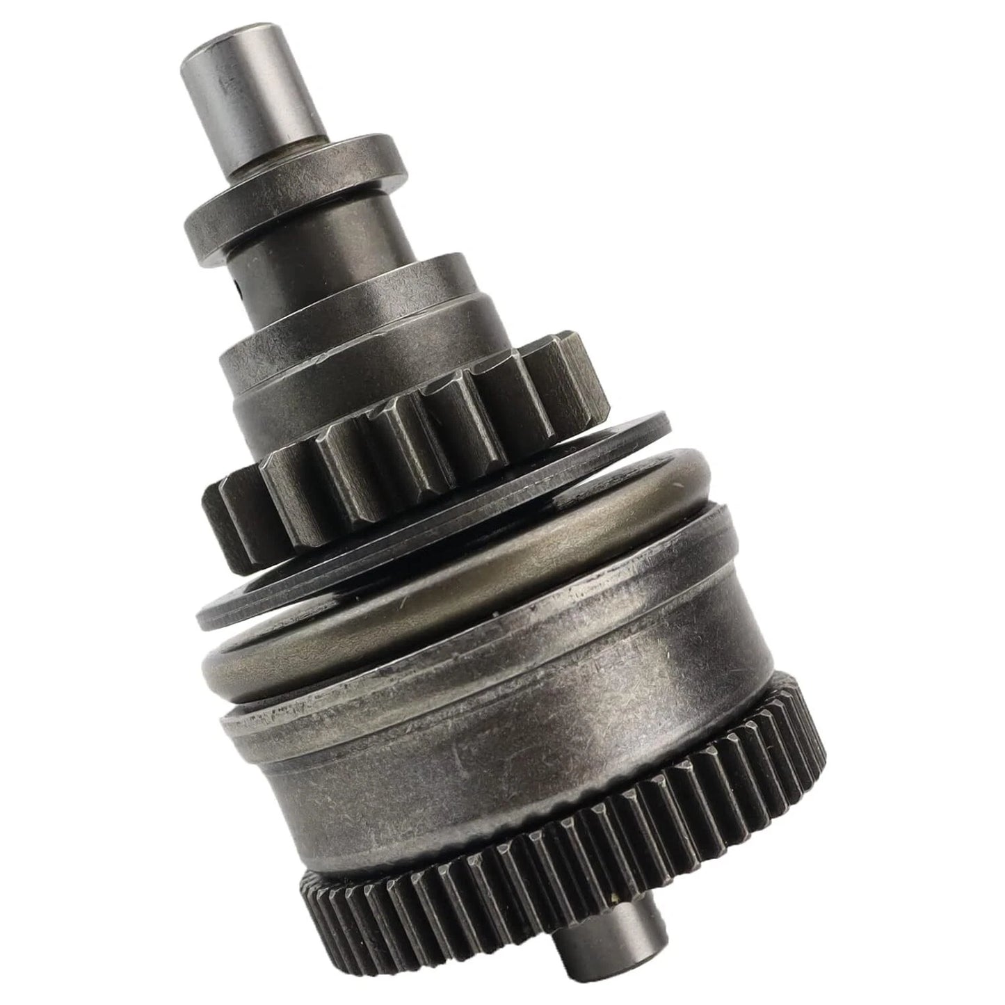 Starter & Bendix for Kawasaki JH1100/1100ZXi (1996-2003)